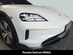 Taycan 4S Cross Turismo Surround-View LED-Matrix