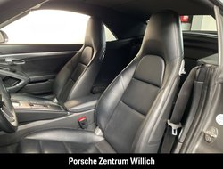 991 911 Carrera Cabriolet nur 57.409 km 2-Hand