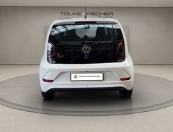 up! 1.0 Kam. PDC SHZ Winterp. Facelift