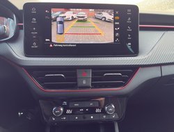 Kamiq Monte Carlo Pano ACC AHK Navi LED