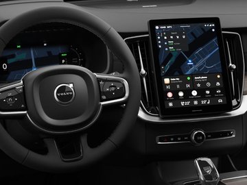 XC90 T8 PHEV Plus Bright Recharge Gewerbe Spezial – Bild 14