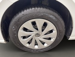 Polo VI 1.0 Life Kam. Navi Virtual DynLicht LED