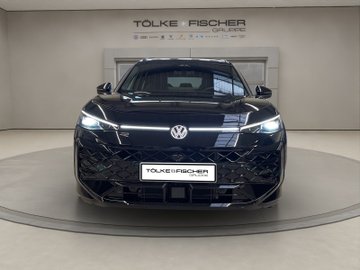 T-Roc  1.5 l eTSI DSG *SOFORT VERFÜGBAR* WKR – Bild 3