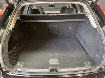 XC60 T6 Ultimate Bright AWD AHK Winter 360 – Bild 17