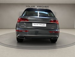 Q5 40 2.0 TDI quattro S-Line S-line AUT Navi LED