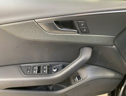 A4 40 2.0 TDI Avant advanced ACC AUT Kam. Navi