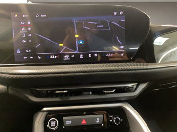Q5 2.0 TDI quattro W ACC AHK AUT Kam. Navi LED – Bild 13
