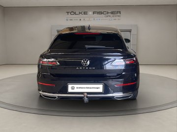 Arteon Shooting Brake 2.0 TSI  Elegance DCC ACC – Bild 5