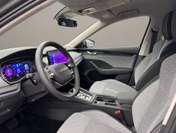 Octavia Combi 1.5 TSI mHEV W Selection AUT Navi