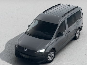 Caddy California Maxi TSI 85KW DSG – Bild 8