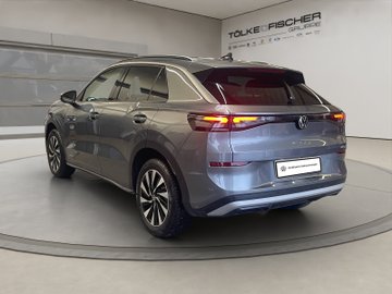 T-Roc 1.5 eTSI 85 kW Life ACC AUT Kam. Navi LED – Bild 4