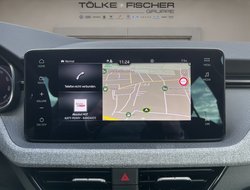 Kamiq 1.5 TSI DSG Tour ACC Navi PDC RFK Matrix