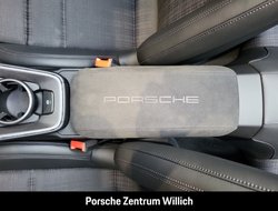 992 911 Carrera T Cabriolet BOSE Sportabgas