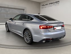A5 Sportback 35 2.0 TDI (M-H) advanced AHK AUT
