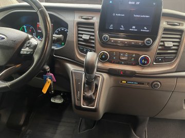 Transit Custom Kasten PHEV 340 L1 Trend AUT PDC – Bild 14
