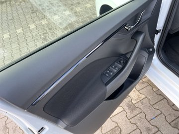 Kamiq 1.5 TSI DSG Balance ACC AHK Navi Matrix Kam – Bild 15