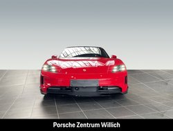 Taycan 4S Cross Turismo InnoDrive Surround-View