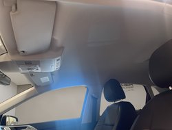 Polo GOAL 1.0 l  5-Gang IQLight Navi Virtual LED