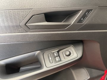 Caddy 2.0 TDI Cargo PDC SoundSys – Bild 9