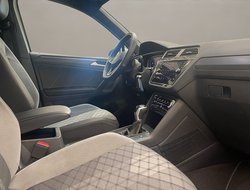 Tiguan 1.5 TSI BMT R-Line R-Line ACC AUT Sportp.