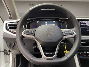 Polo 1.0 l TSI DSG *SOFORT VERFÜGBAR* GJR – Bild 11