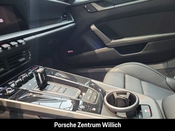 992 911 Carrera 4S Liftsystem-VA Sportabgas BOSE – Bild 15