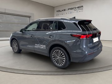Tiguan 2.0 TDI W Life ACC AHK AUT Kam. Navi 360 – Bild 4