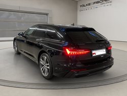 A6 40 2.0 TDI Avant quattro sport Pano S-line LM