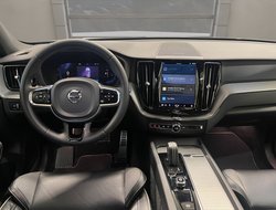 XC60echarge T6 Twin Engine PHEV R