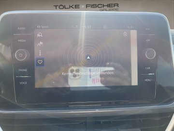 T-Roc 2.0 TDI 4Motion Style ACC AUT Kam. Virtual – Bild 13