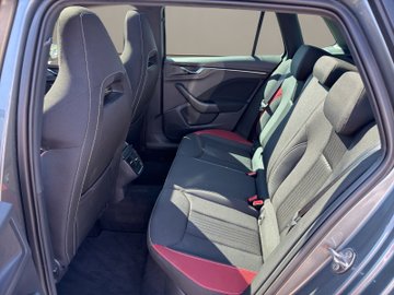 Kamiq 1.5 TSI DSG Monte Carlo Pano ACC AHK PDC – Bild 14