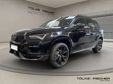 Ateca 1.5 TSI Tribe Edition ACC AHK AUT Kam. 360 – Bild 2