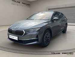 Octavia Combi 2.0 TDI DSG Tour AHK Navi HUD Kessy