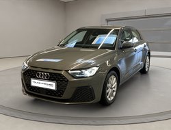 A1 Sportback 30 TFSI S tronic AUT Kam. Navi LED