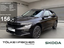 Kamiq 1.0 TSI DSG ACC AHK AUTO Virtual LED