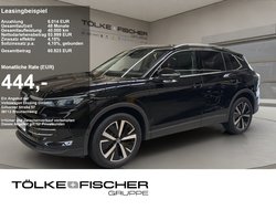 Tiguan TDI DSG ACC Technikpaket IQ.Drive Premium