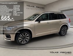 XC90 T8 Twin Engine PHEV Plus Dark Recharge ACC