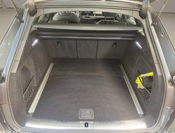 A4 40 2.0 TDI Avant advanced ACC AUT Kam. Navi