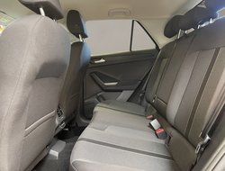 T-Roc 1.0 TSI Life ACC Virtual KlimaA. LED LM