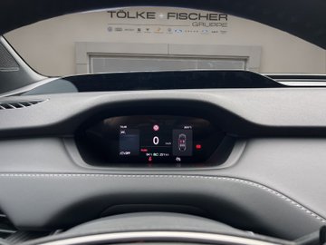 Elroq 85 x Sportline DCC ACC AHK Navi – Bild 11