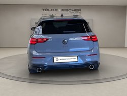 Golf VIII 2.0 TSI GTI DCC NaviPro IQLight ACC LM
