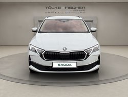 Octavia Combi DSG ACC AHK AUTO Navi Matrix