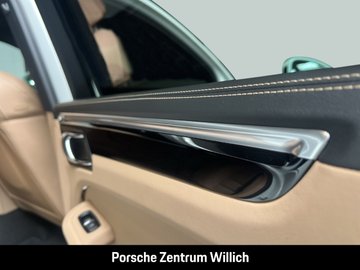 Macan GTS Surround-View Sitzbelüftung Sportabgas – Bild 21