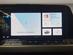 Golf VIII 2.0 TDI R-Line R-Line IQLight AUT Kam.