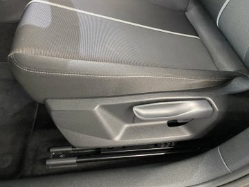 A1 Sportback 25 1.0 TFSI S-Line S-line AUT LED – Bild 10
