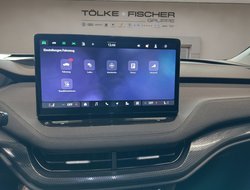Elroq 50 ACC AHK Navi LED Kamera