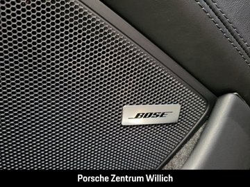 992 911 Carrera 4S Liftsystem-VA Sportabgas BOSE – Bild 11