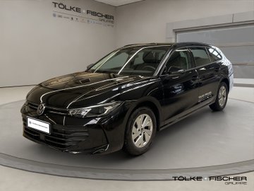 Passat Variant 1.5 eTSI W ACC AHK AUT Kam. LED – Bild 2