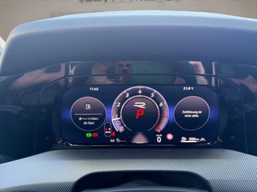 Golf R 2.0 TSI 4Motion R-Performance-Abgasanlage – Bild 12