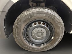 Crafter 35 2.0 TDI Kasten FWD EcoProfi AHK PDC